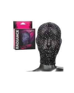 Radiance Full Hood Cover - Black O/S