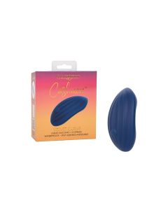 Cashmere Velvet Curve