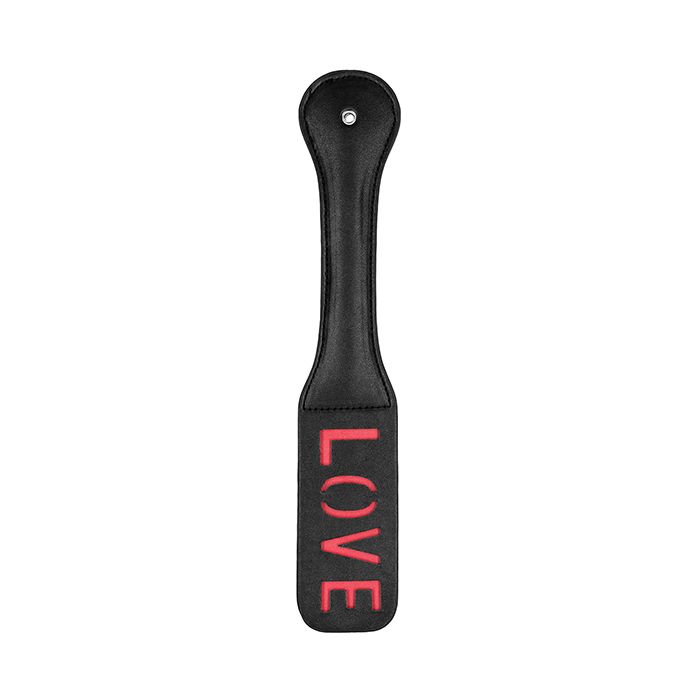 Shots Ouch Love Paddle