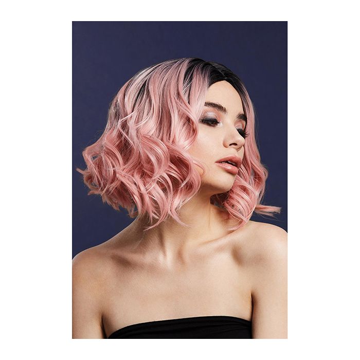 Smiffy the Fever Wig Collection Kourtney