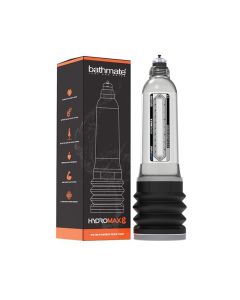 Bathmate Hydromax 8