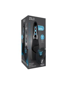 ZOLO Edgemaster - Black