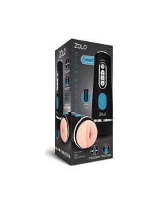 ZOLO Blow Master - Ivory